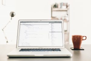 website-code