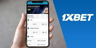 Everything You Need to Know About the 1xBet App 6358471 Everything You Need to Know About the 1xBet App 6358471
