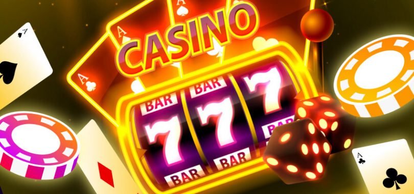 Explore the Excitement of Peaches Casino Your Ultimate Online Gaming Destination