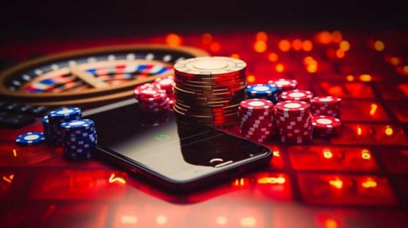 Exploring Gambling Sites Not Linked to GamStop