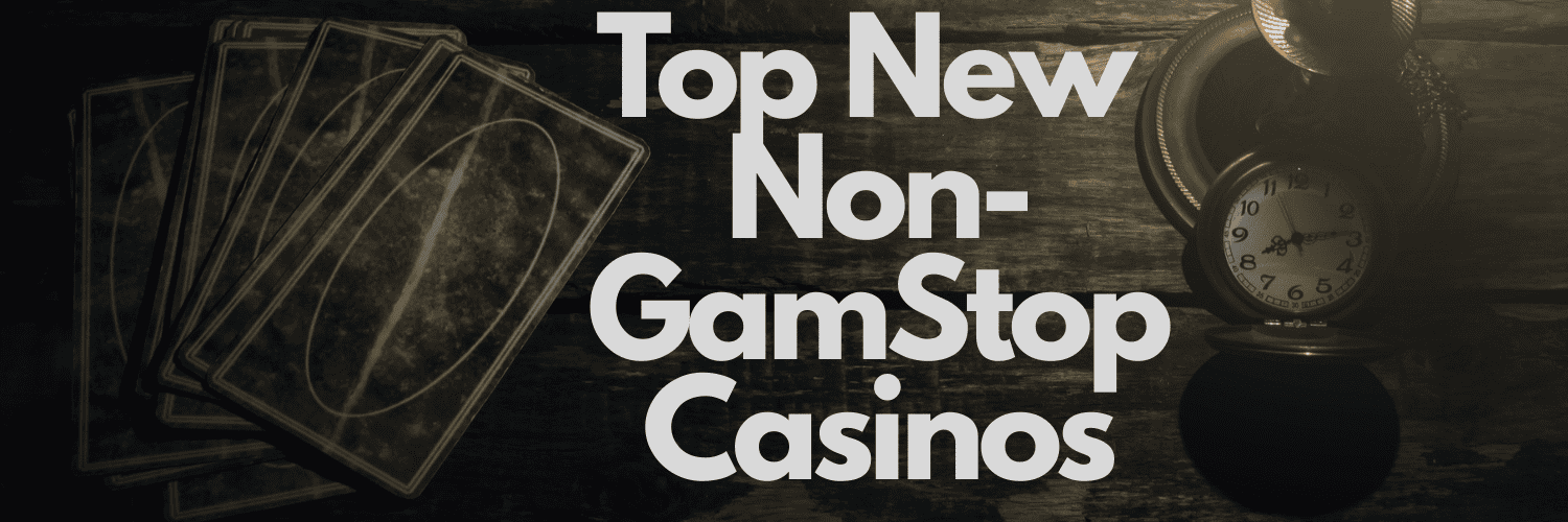 Legit Casinos Not on GamStop Trusted Gaming Options
