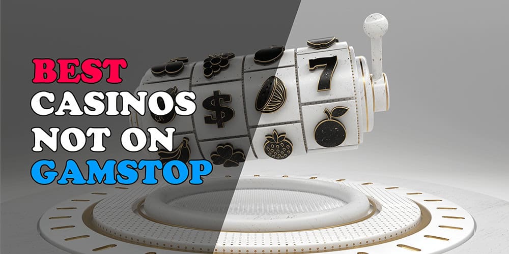 Trusted Casinos Not on GamStop Your Guide to Safe Online Gambling Trusted Casinos Not on GamStop Your Guide to Safe Online Gambling