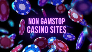 Exploring Non-GamStop Casino Sites A Comprehensive Guide