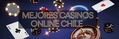 Casinos Online Seguros en Chile - Juega Con Confianza