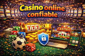 Casinos Online Seguros en Chile - Juega Con Confianza