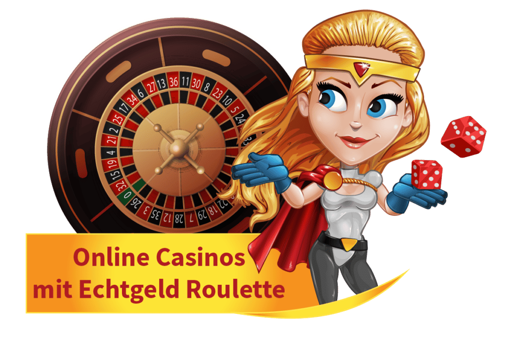 Echtgeld Roulette Casinos Die besten Möglichkeiten, um heute zu spielen