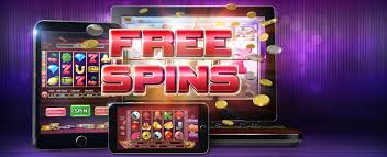 Få gratis free spins i dag - En guide til bonusser