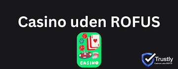 Online Casinoer uden MitID Oplev Spil uden Begrænsninger Online Casinoer uden MitID Oplev Spil uden Begrænsninger