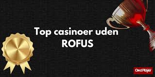 Online Casinoer uden MitID Oplev Spil uden Begrænsninger Online Casinoer uden MitID Oplev Spil uden Begrænsninger