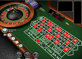 Online Roulette En Fascinerende Rejse Ind i Kasinoets Verden