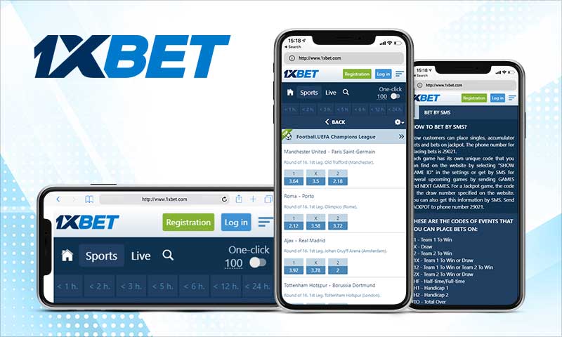 1xbet Приложение Кыргызстан - Удобство и Возможности -1678674761