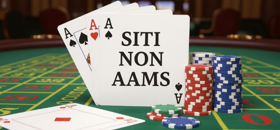Casinò Senza Documenti Gioca Senza Preoccupazioni