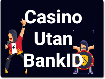 Casino utan BankID Spela Säkert och Enkelt Online Casino utan BankID Spela Säkert och Enkelt Online