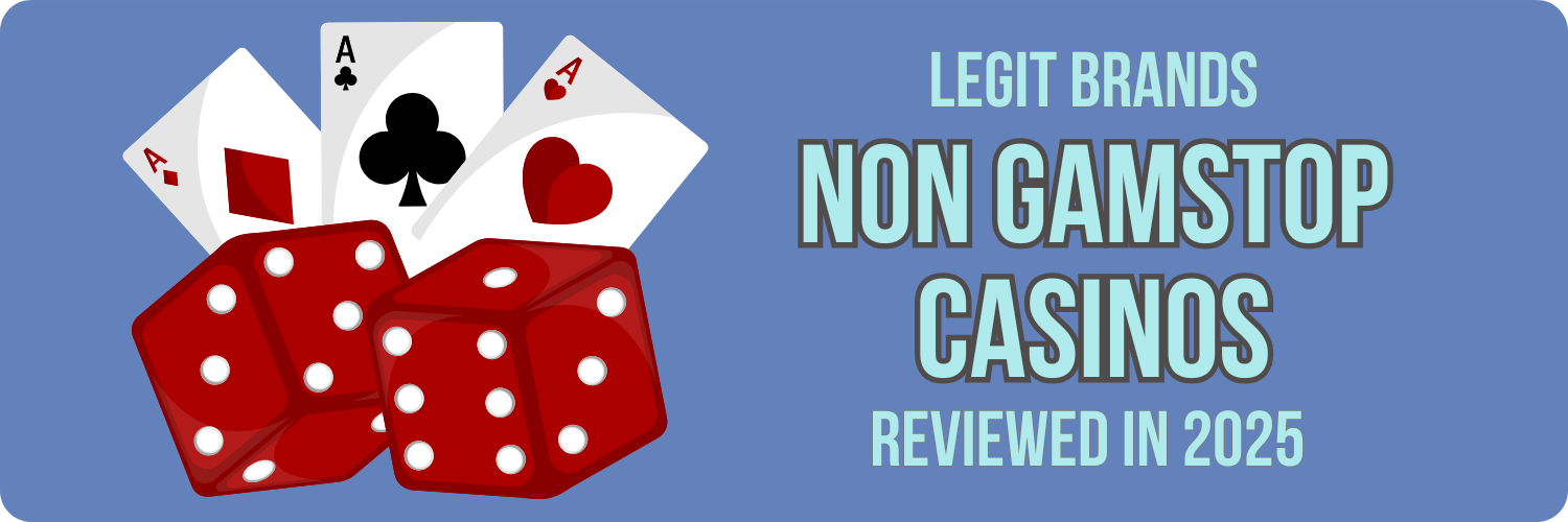 Casinos Non Gamstop Your Guide to Non-Restricted Gaming Experiences Casinos Non Gamstop Your Guide to Non-Restricted Gaming Experiences