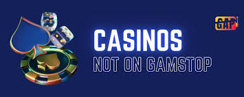 Casinos Non on Gamstop Your Guide to Online Gaming Freedom 1807833082 Casinos Non on Gamstop Your Guide to Online Gaming Freedom 1807833082