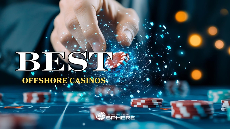 Discover the Best Casino Sites UK Offshore