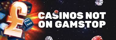 Discover the Best New Non Gamstop Casino Sites 1720414160 Discover the Best New Non Gamstop Casino Sites 1720414160