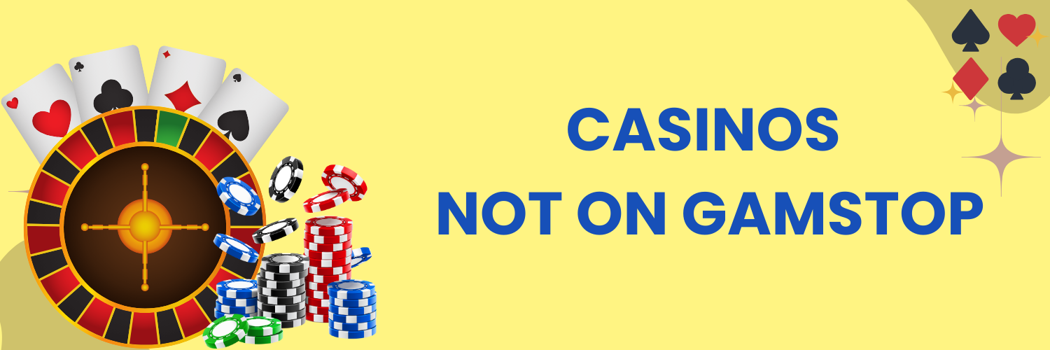 Discover the Best New Non Gamstop Casino Sites 1720414160 Discover the Best New Non Gamstop Casino Sites 1720414160