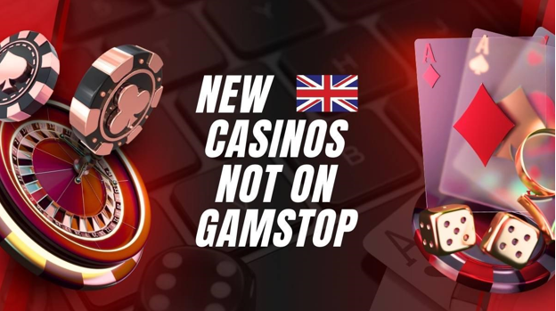 Discover the Best UK Online Casinos Not on GamStop Discover the Best UK Online Casinos Not on GamStop
