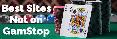 Discovering the Best Casinos Not on Gamstop -1175952714 Discovering the Best Casinos Not on Gamstop -1175952714