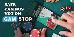 Exploring Casinos That Are Not on GamStop Your Ultimate Guide