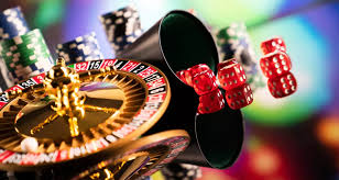 Exploring Non-GamStop Casino Sites A Comprehensive Guide Exploring Non-GamStop Casino Sites A Comprehensive Guide