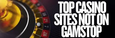 Exploring Non-Gamstop Casinos Freedom and Flexibility in Online Gambling Exploring Non-Gamstop Casinos Freedom and Flexibility in Online Gambling