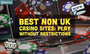 Exploring Non-UK Based Gambling Sites A Comprehensive Guide -1417169089