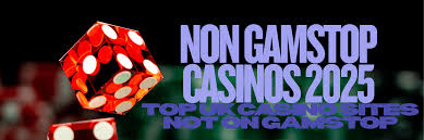 Exploring Online Casinos Not Covered by GamStop Exploring Online Casinos Not Covered by GamStop