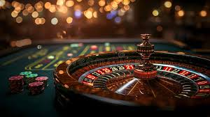 Exploring Online Roulette Opportunities Beyond Gamstop