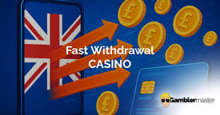 Fast Payout Casinos Your Guide to Quick Withdrawals -1776369105