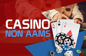 Guida ai Migliori Casinò Stranieri Lista Completa e Informazioni Utili