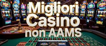 Guida ai Migliori Casinò Stranieri Lista Completa e Informazioni Utili