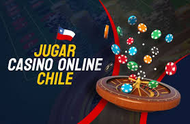 Los Mejores Casinos Online en Chile Guía Completa 2023 Los Mejores Casinos Online en Chile Guía Completa 2023