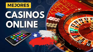 Los Mejores Casinos Online para Disfrutar de la Diversión en Grande Los Mejores Casinos Online para Disfrutar de la Diversión en Grande