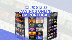 Melhores Casinos Online Com Suporte de Qualidade -1898841683