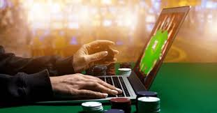 Online Casino στην Ελλάδα Ολοκληρωμένος Οδηγός για Παίκτες