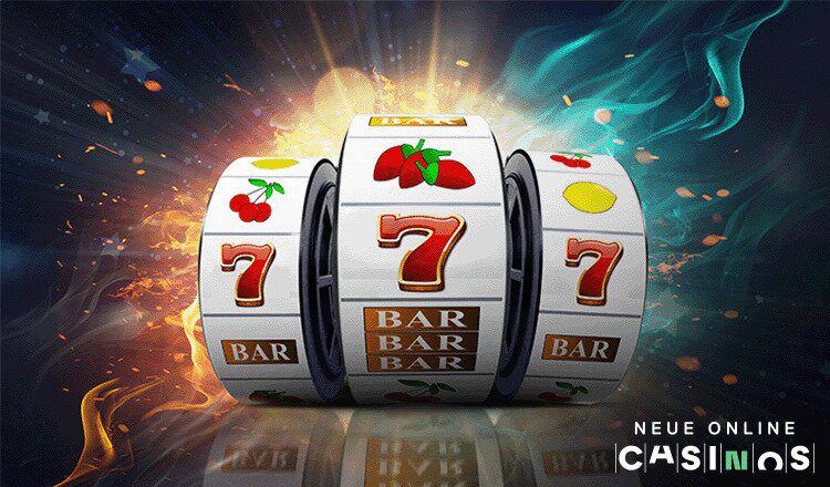 Online Casino mit schneller Auszahlung - Spiele und Gewinne