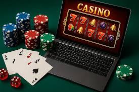 Online Casino SEO Başarı için Stratejiler -1593444808