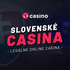 Online kasína na Slovensku Zábava a Výhody}