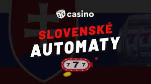 Online kasína na Slovensku Zábava a Výhody}