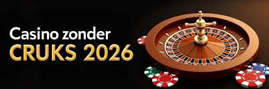 Ontdek de wereld van online casino's zonder CRUKS 1932410145 Ontdek de wereld van online casino's zonder CRUKS 1932410145