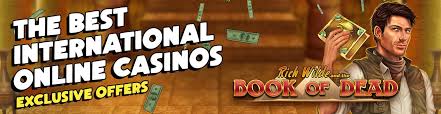 The Best Online Casino Worldwide Your Ultimate Guide