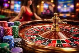 The Exciting World of Red Door Roulette Game -1665145761 The Exciting World of Red Door Roulette Game -1665145761