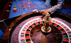 The Exciting World of Red Door Roulette Game -1665145761 The Exciting World of Red Door Roulette Game -1665145761