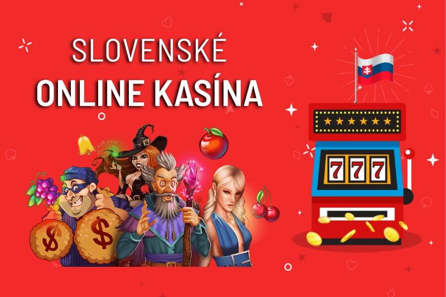 Všetko o online kasínach na Slovensku Hranie, bonusy a tipy Všetko o online kasínach na Slovensku Hranie, bonusy a tipy