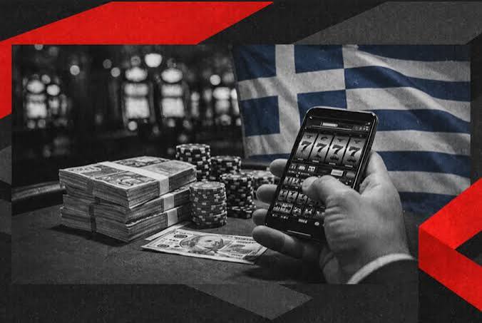 Καλύτερο διαδικτυακό καζίνο στην Ελλάδα 1275584505