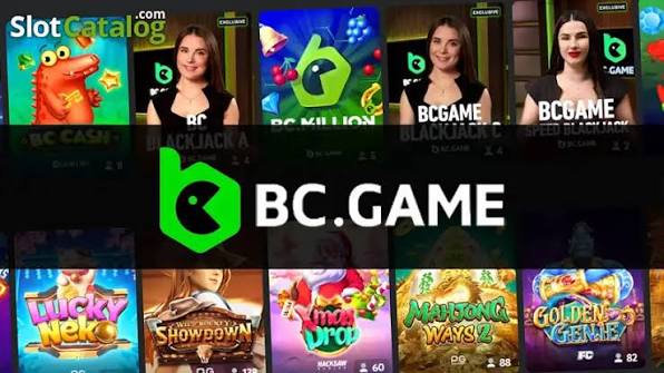BC Game Casino A Comprehensive Overview of Online Gaming in Indonesia