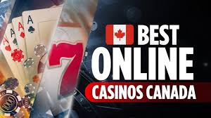 Canada Online Gambling A Comprehensive Guide -265553495 Canada Online Gambling A Comprehensive Guide -265553495