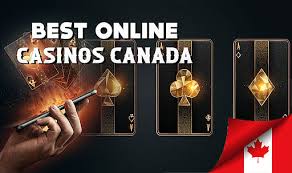 Canada Online Gambling A Comprehensive Guide -265553495 Canada Online Gambling A Comprehensive Guide -265553495